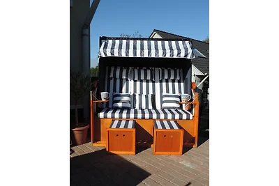 Zeit für Erholung, Ferienhaus A&C