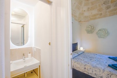 Vakantiehuis Ontspannende vakantie Ostuni