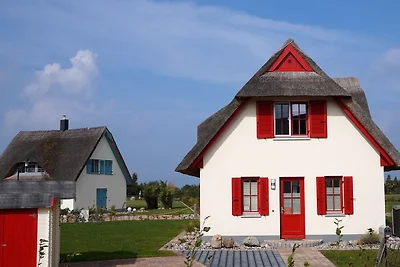 Reethaus "De Leevde"