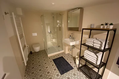 Appartamento Vacanza con famiglia Neuburg