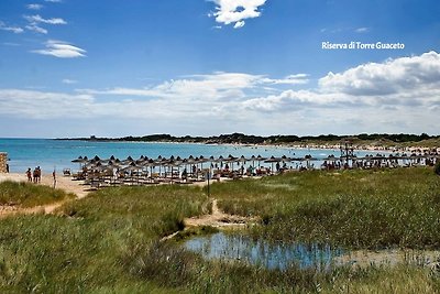 Casa vacanze Vacanza di relax Torre Santa Sabina