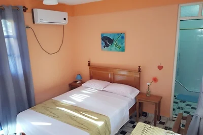 Vakantieappartement Gezinsvakantie Baracoa