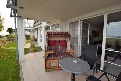 Apartamento Vacaciones familiares Hohwacht
