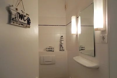 Vakantieappartement Gezinsvakantie Prerow