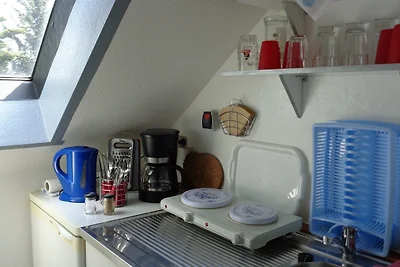 Pension Kaufmann Ferienwohnung 2