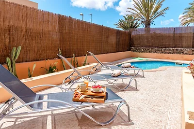 Villa Tropical Private Pool