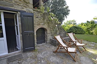 Vakantiehuis Ontspannende vakantie Arezzo