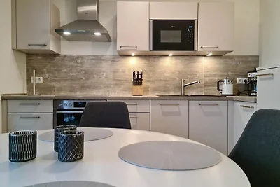 Ferienwohnung Pier 7