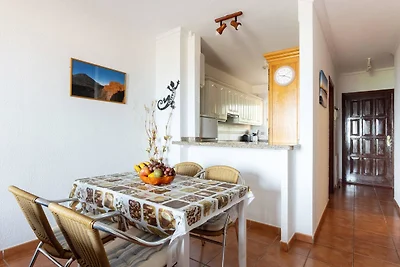 Fewo Playamar Romantico, Nähe