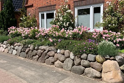 Ferienwohnung in der Schleife