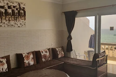 Vakantieappartement Gezinsvakantie Taghazout