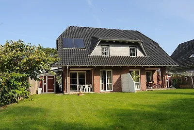 "Katenblick" (Doppelhaushälfte)