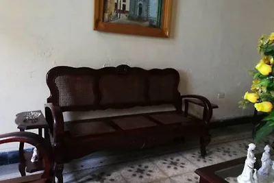 Hostal Paraíso Appartement 3