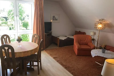 Ferienhaus HirschRudel -