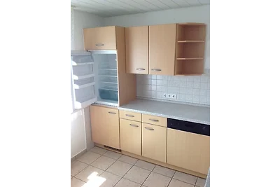 Ruhige Wohnung in Schnaitheim bei