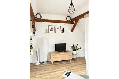 Ferienwohnung Willi II