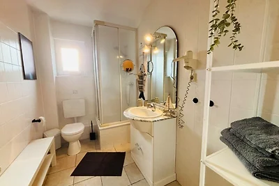 NEU: Apartmenthaus-Usedom Fam.Stopp