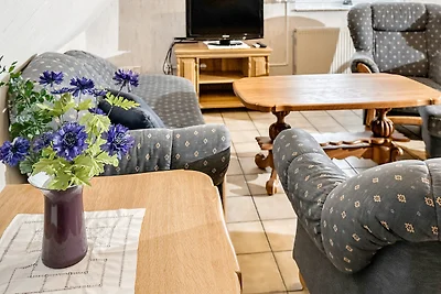 7033 FeWo Kornblume (OG links)