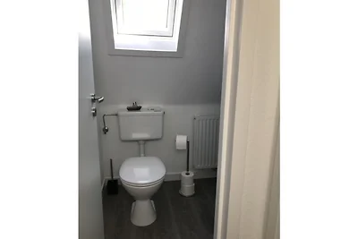 Huss mien Glück-Matrosenweg