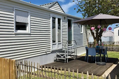 NORDSEE GLAMPING