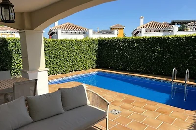 Casa vacanze Vacanza di relax Torre Pacheco