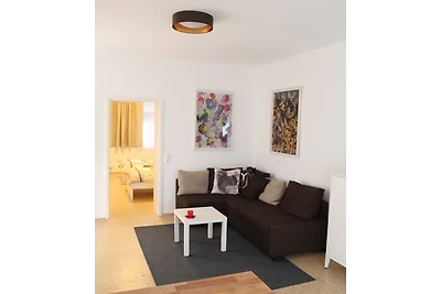 Haus Roy - Ferienwohnung