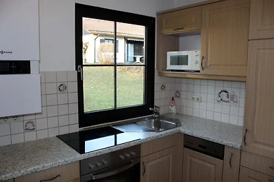 Ferienhaus Nr. 112, Kategorie