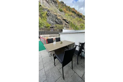 Loreleyresidenz, App. Tom