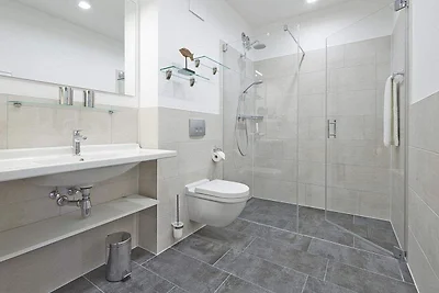 Aparthotel Waterkant Suites, Suite