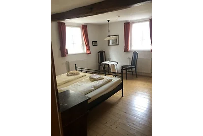 Vakantiehuis Ontspannende vakantie Meisenheim