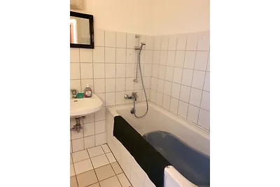 Vakantieappartement Gezinsvakantie Groß Miltzow