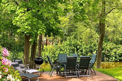 Haus Fleetenkieker Dat