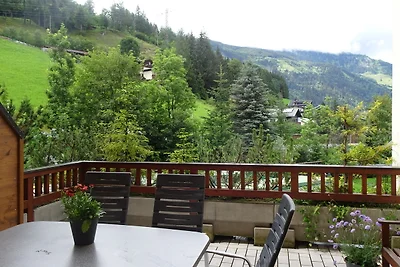 Appartamento Vacanza con famiglia Bad Hofgastein