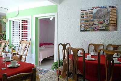 Vakantieappartement Gezinsvakantie Pinar del Rio