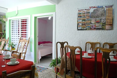Appartamento Vacanza con famiglia Pinar del Rio