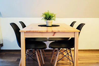 Vakantieappartement Gezinsvakantie Karpacz