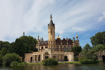 Ferienhaus an der Ostsee -23a-