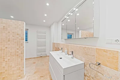 Schmuckstück an der Nordsee in