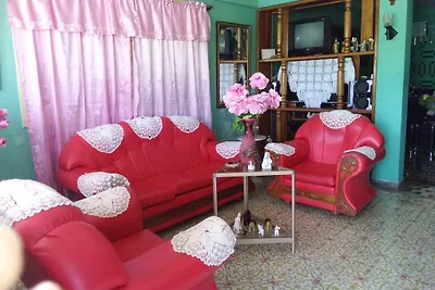 Casa Renta Yoan Appartement 2
