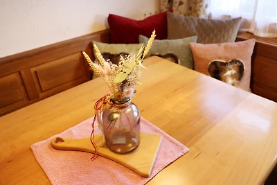 Vakantieappartement Gezinsvakantie Todtnau