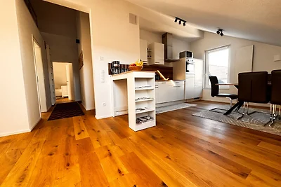 Sonnenhalde, Moderne Neubau-