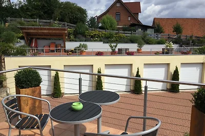 Wetekams Ferienwohnung W4