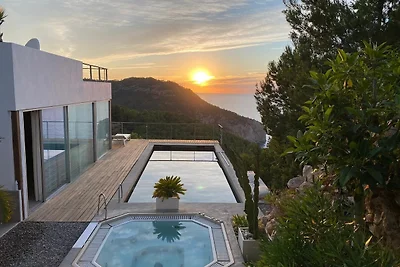 Design Studio Cap Rubio Ibiza