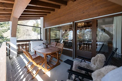 Appartamento Vacanza con famiglia Davos