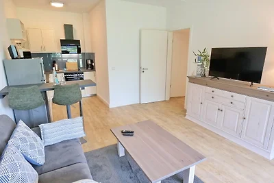 Golfnest am Meer No. 24 - Aurora