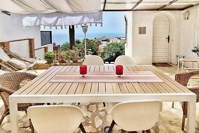 Vakantiehuis Ontspannende vakantie Ítrabo (bei Salobreña)