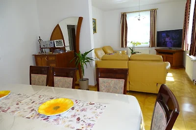 Vakantieappartement Gezinsvakantie Nordhausen