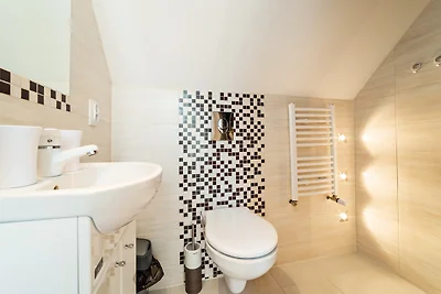 Appartamento Vacanza con famiglia Karpacz