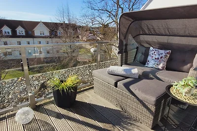 FEWO Boddenblick-Vilm