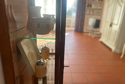 Appartamento Vacanza con famiglia Eggstätt
